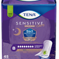 TENA Sensitive Care Extra Coverage Overnight Pads