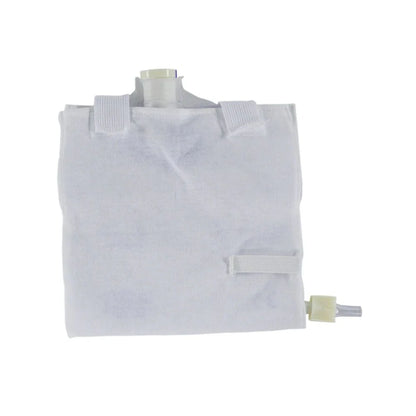 AFEX ActivKare Cotton Sleeve for Direct Connect Collection Bags - ActivKare