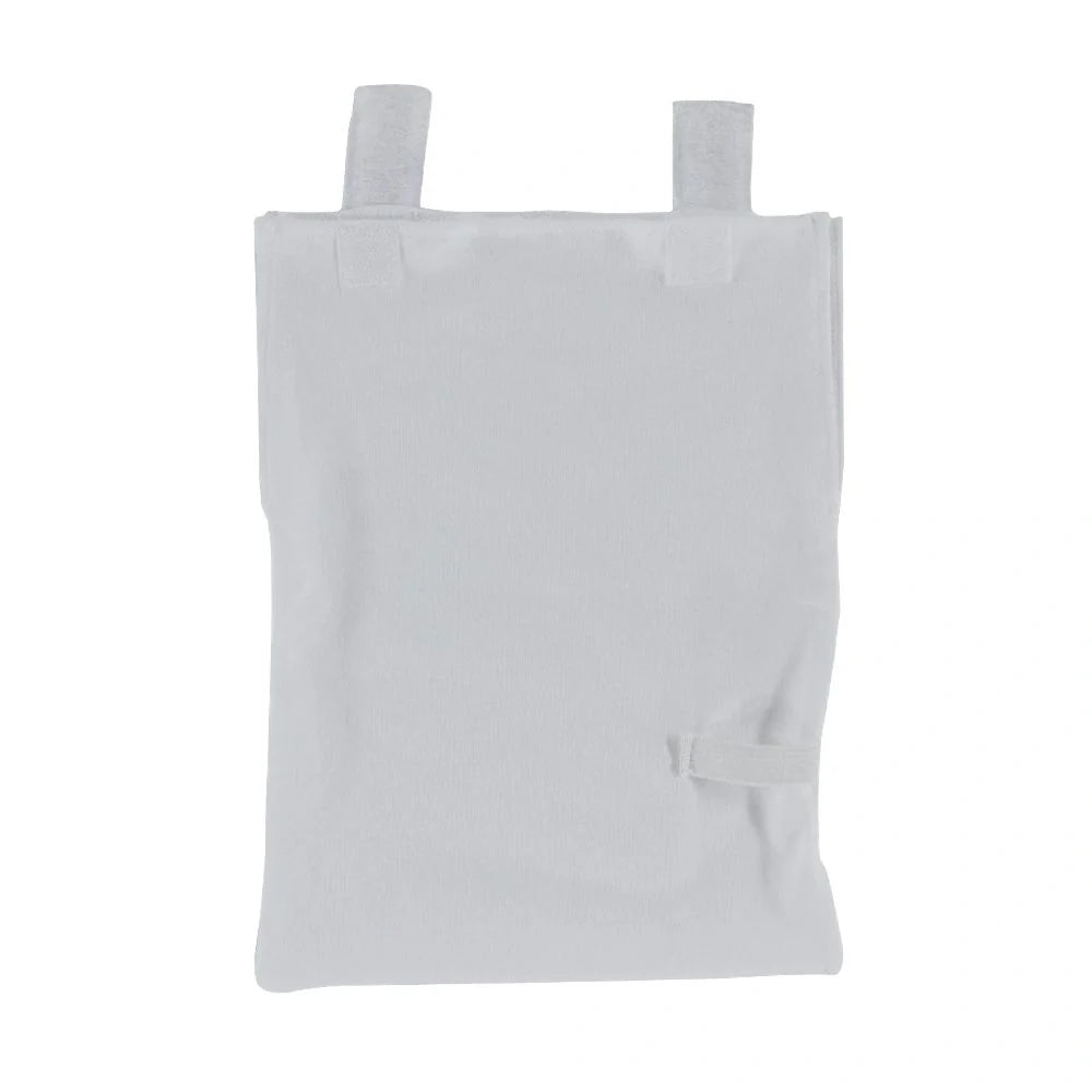 AFEX ActivKare Cotton Sleeve for Direct Connect Collection Bags