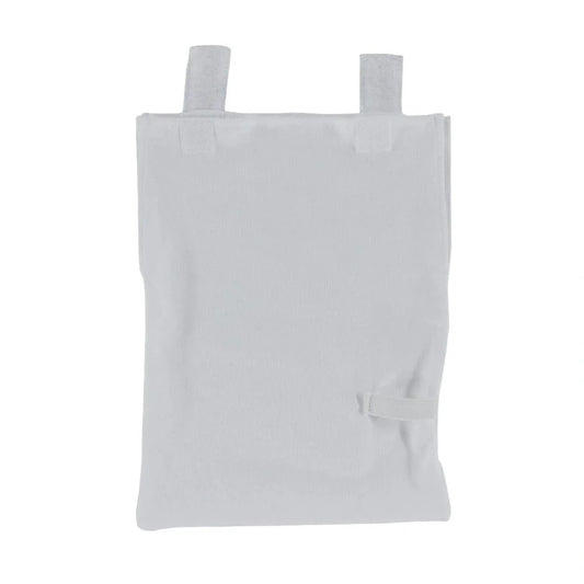 Pochette en coton Afex® ActivKare pour sacs de collecte Direct Connect 1000 ml