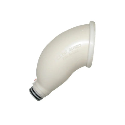 AFEX ActivKare Low Style Penile Receptacle - ActivKare