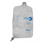 Afex® ActivKare Cotton Sleeve for 1000 ml Direct Connect Collection Bags - ActivKare