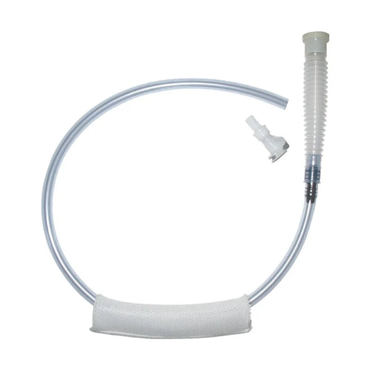 Ensemble d'extension de tube urinaire Afex ActivKare