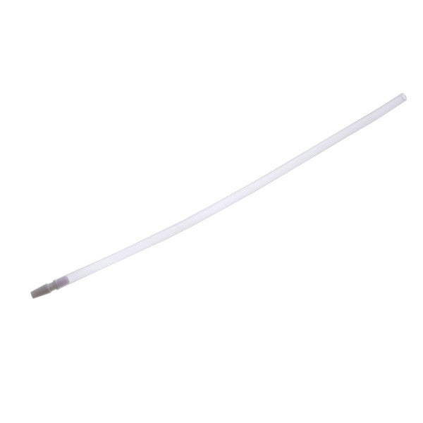 CASE/1 TUBING EXTENSION LEG BAG 18IN PVC W/ADAPTOR & CAPS FLEXIBLE - ActivKare