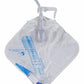 Afex ActivKare 2000 ml Urine Collection Bed Bag - ActivKare