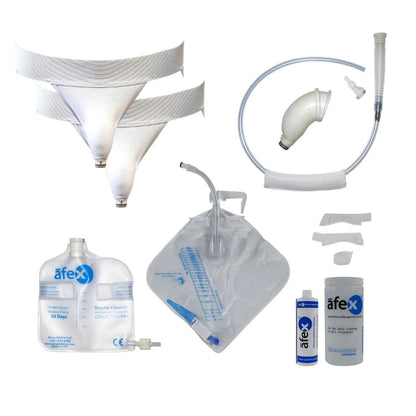 AFEX Core Support Kit Day & Night - ActivKare