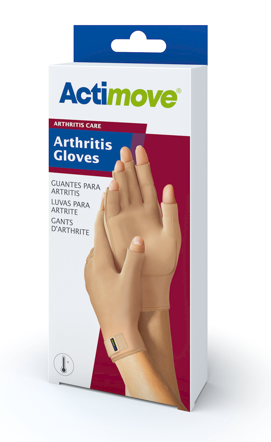 Actimove Arthritis Care Gloves - ActivKare
