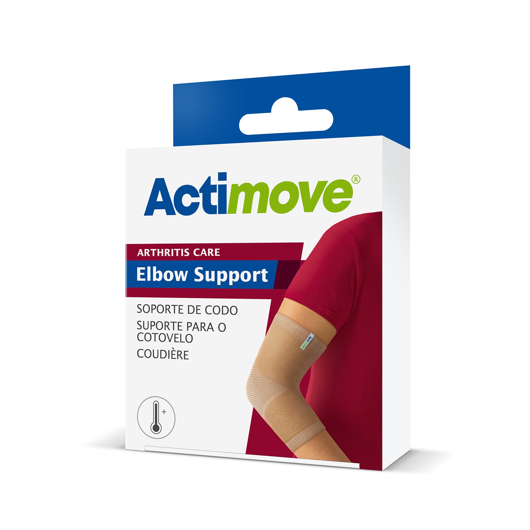 Actimove Arthritis Care Elbow Support - ActivKare