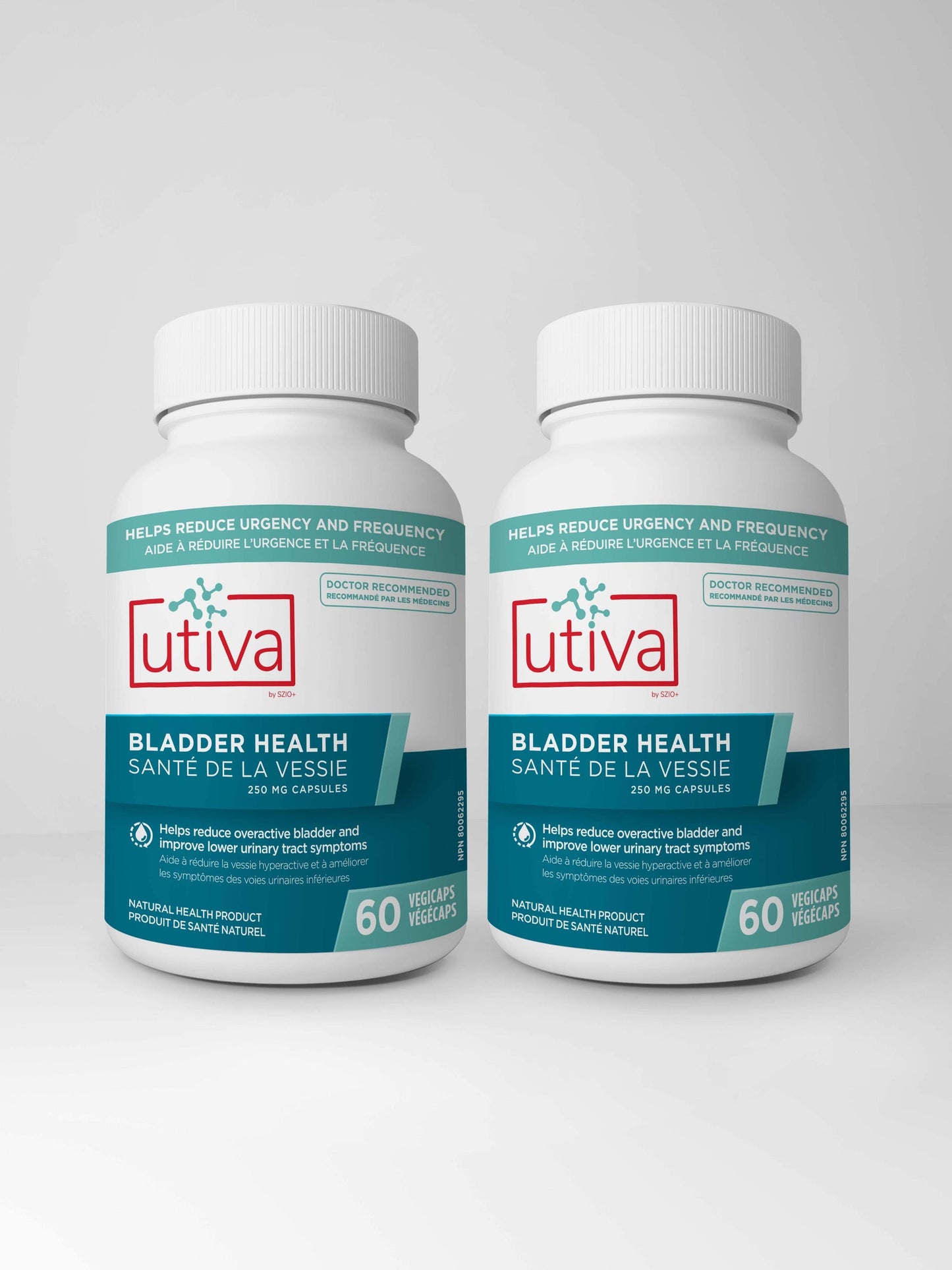 UTIVA Bladder Health