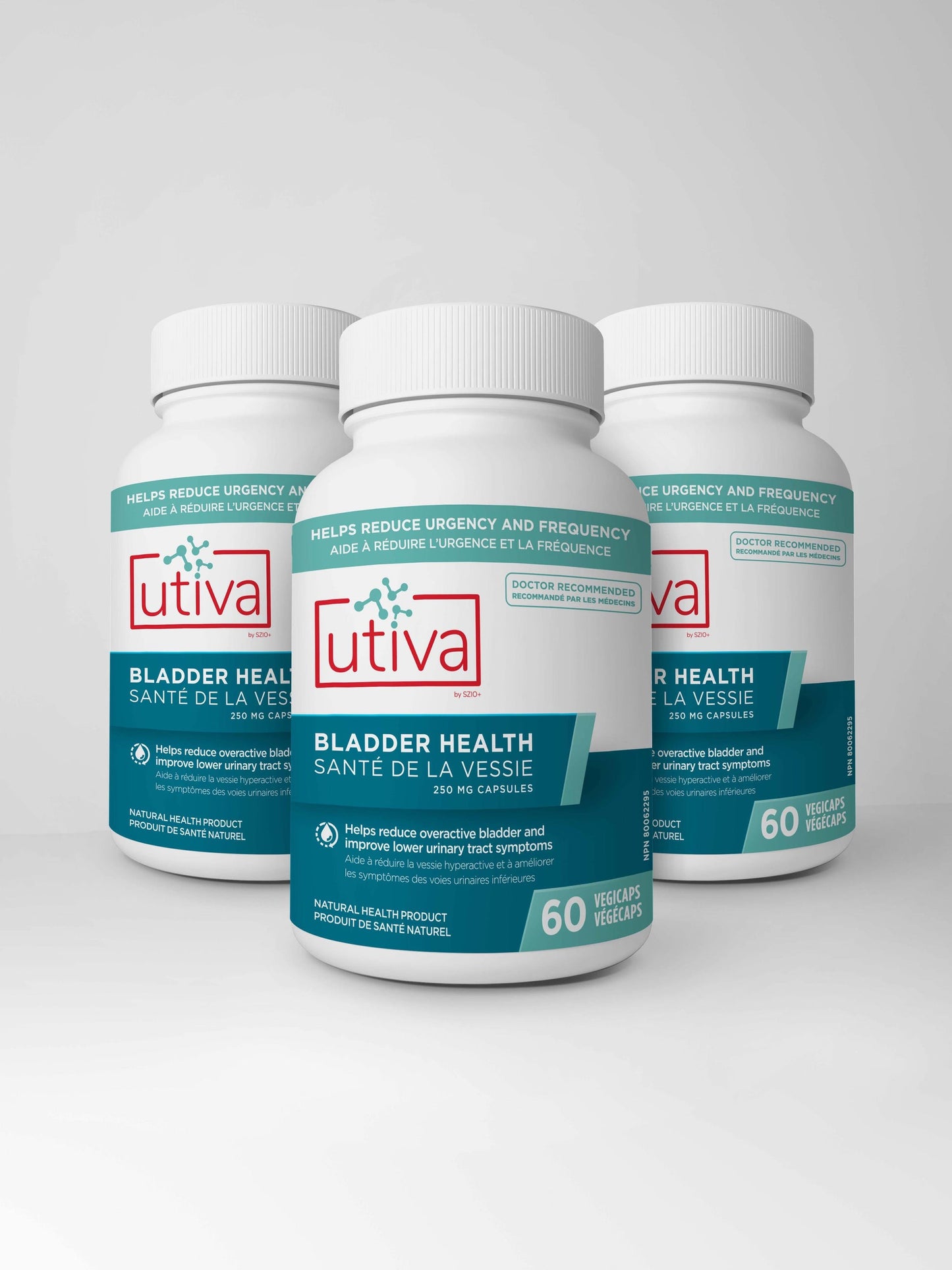 UTIVA Bladder Health