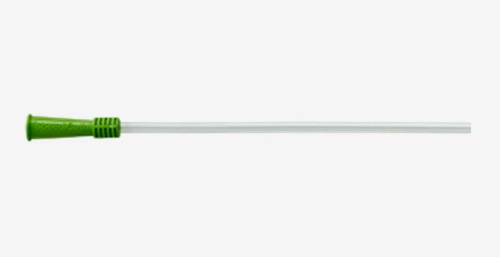 SpeediCath® Hydrophilic Intermittent Catheter, Female, 12Fr, 8in - Box of 30