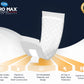 FORSITE HEALTH EURO Max Booster Pads