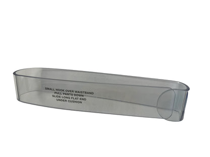 MiWay™ Self Catheterization Pants Holder aka “Betty Hook” - ActivKare