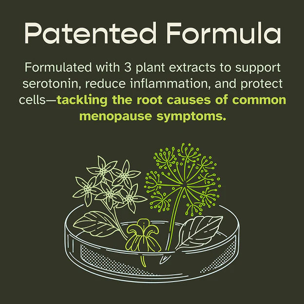 UTIVA Menopause Relief