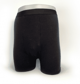 Hi-N-Dry Support Briefs Pack of 3 - ActivKare