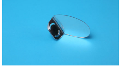 MiWay™ Ladies Intermittent Self Catheterization Knee Mirror - ActivKare
