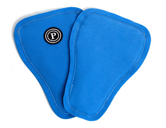Pacey Cuff Reusable Absorbent Pads (2-pack) - ActivKare