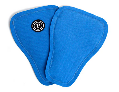 Pacey Cuff Reusable Absorbent Pads (2-pack) - ActivKare