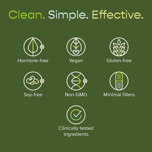 UTIVA Menopause Relief