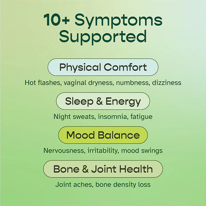 UTIVA Menopause Relief - ActivKare