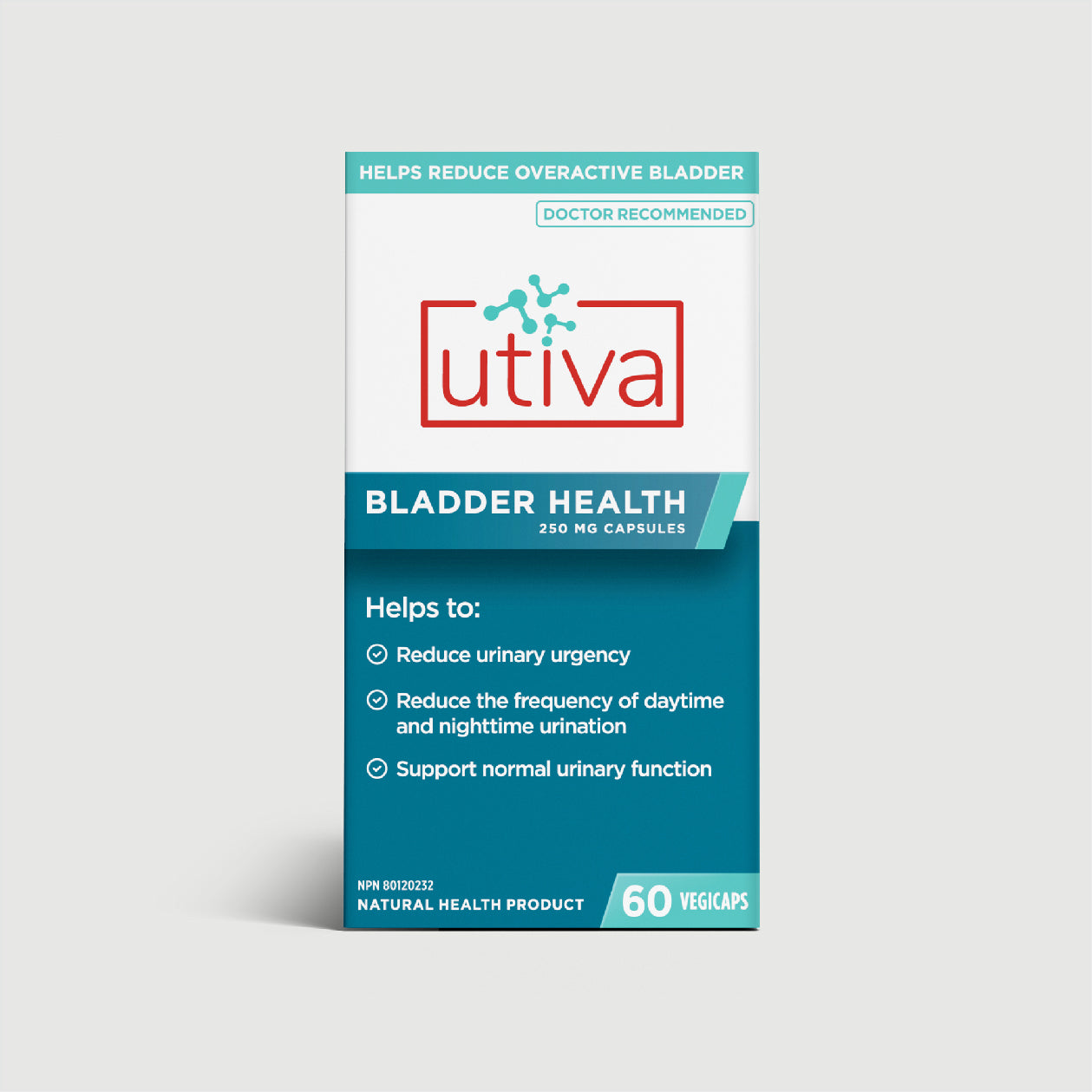 UTIVA Bladder Health