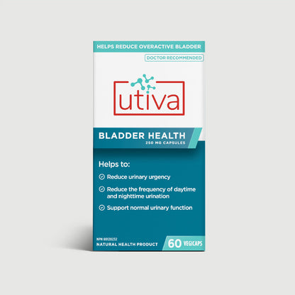 UTIVA Bladder Health