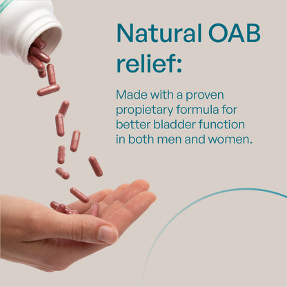 UTIVA Bladder Health - ActivKare
