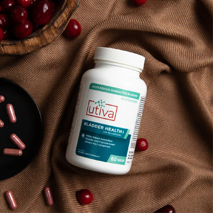 UTIVA Bladder Health - ActivKare