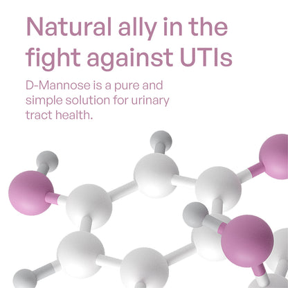 UTIVA D-Mannose - ActivKare