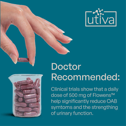 UTIVA Bladder Health - ActivKare