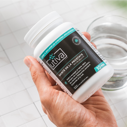 UTIVA Prostate Health - ActivKare