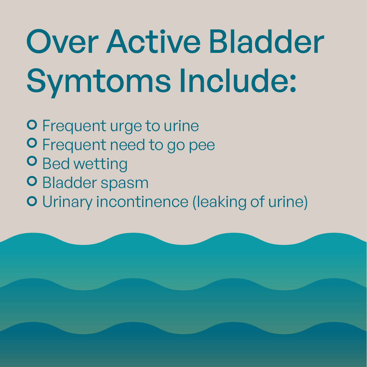 UTIVA Bladder Health