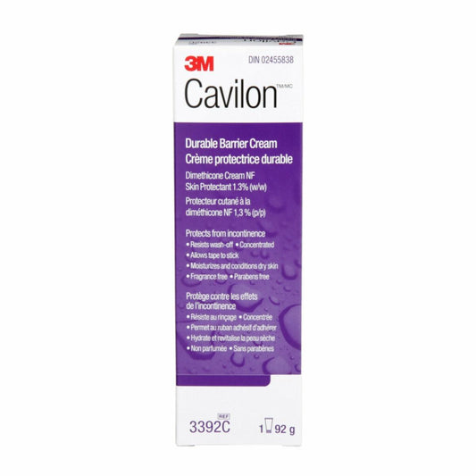 Cavilon™ Durable Barrier Cream 92g