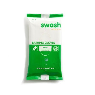 Swash® Foot Cap Orange - 48 Packs of 2