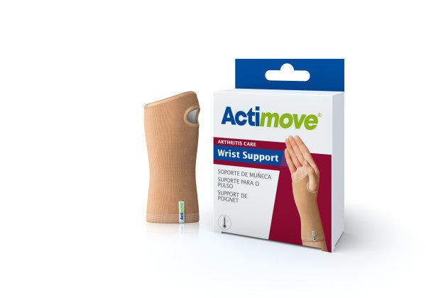 Actimove Arthritis Care Wrist Support - ActivKare