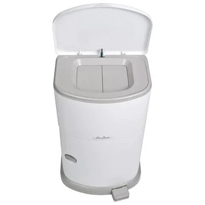 JANIBELL AKORD 11 Gallon Adult Diaper Pail - ActivKare