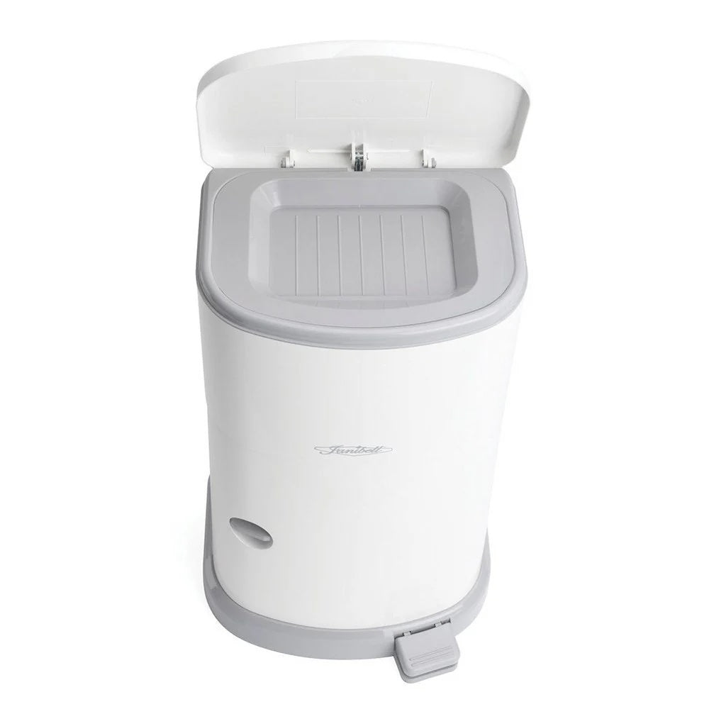 JANIBELL AKORD Slim Adult Diaper Pail - ActivKare
