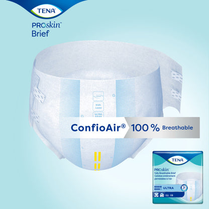 TENA ProSkin™ Ultra Incontinence Brief - ActivKare
