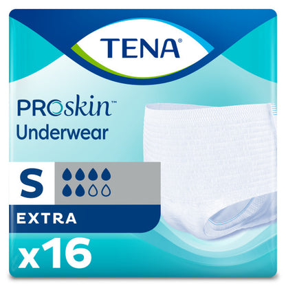 TENA ProSkin™ Extra Protective Incontinence Underwear