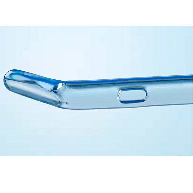 Self-Cath Coude Tapered Tip Intermittent Catheter, Size 14Fr 16in - Box of 30
