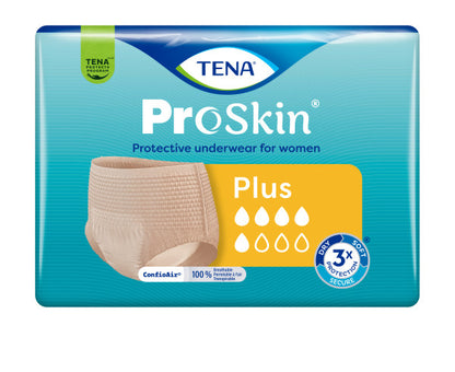 TENA ProSkin™ Protective Incontinence Underwear for Women - ActivKare