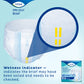 TENA ProSkin™ Ultra Incontinence Brief