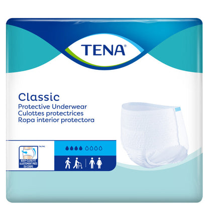 TENA® Classic Protective Incontinence Underwear - ActivKare