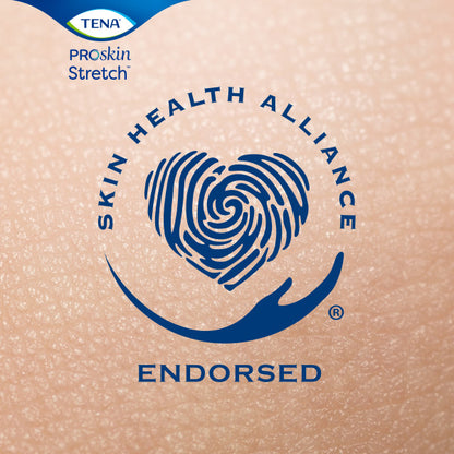 TENA ProSkin™ Stretch Super Incontinence Brief - ActivKare