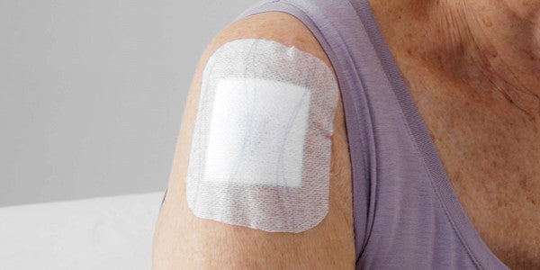 Hypafix Skin Sensitve - ActivKare
