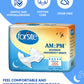 FORSITE AM PM Maximum Adult Briefs