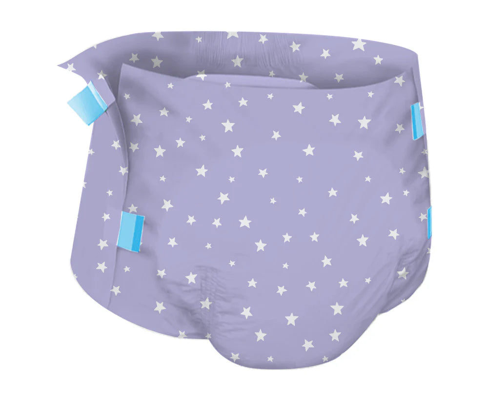 FORSITE AM PM Stars Max Briefs