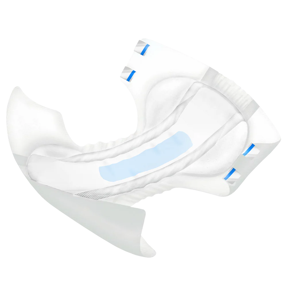 FORSITE AM PM Maximum Adult Briefs