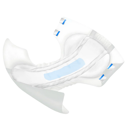 FORSITE AM PM Maximum Adult Briefs - ActivKare