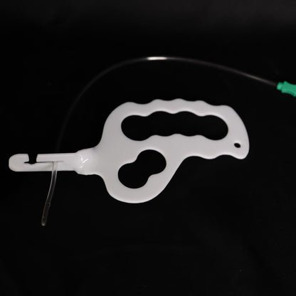 MiWay Intermittent Self Catheterization Insertion Aid - ActivKare